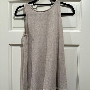 Old Navy Sweater Tank Top